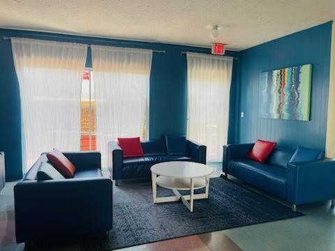 Banana Bungalow West Hollywood Hotel & Hostel Los Angeles Zewnętrze zdjęcie