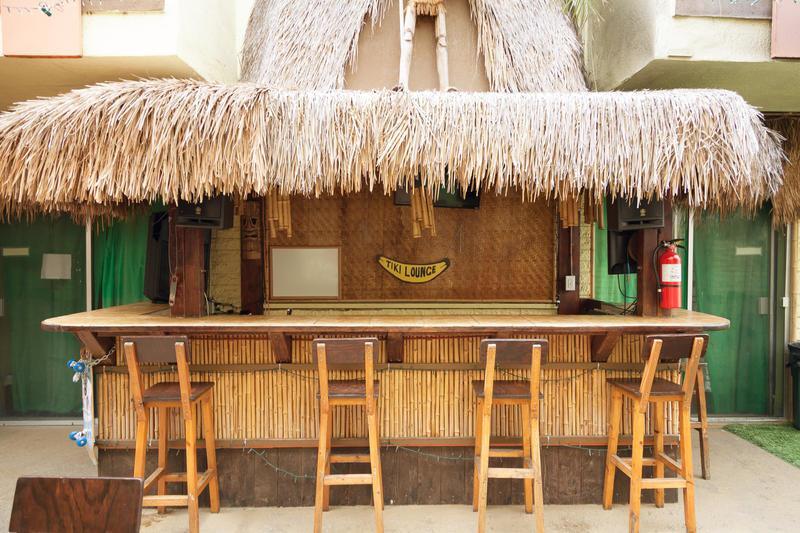 Banana Bungalow West Hollywood Hotel & Hostel Los Angeles Zewnętrze zdjęcie